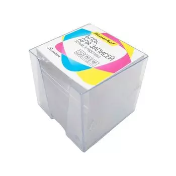 Блок для записей Silwerhof