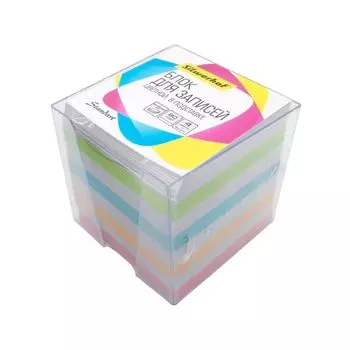 Блок для записей Silwerhof