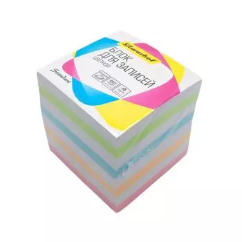 Блок для записей Silwerhof