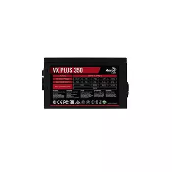 Блок питания Aerocool