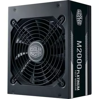 Блок питания Cooler Master