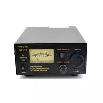 Блок питания Turbosky