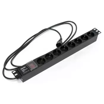 Блок распределения питания Hyperline