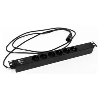 Блок распределения питания Hyperline