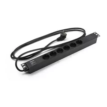 Блок распределения питания Hyperline