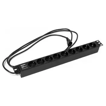 Блок распределения питания Hyperline