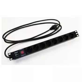 Блок распределения питания Hyperline