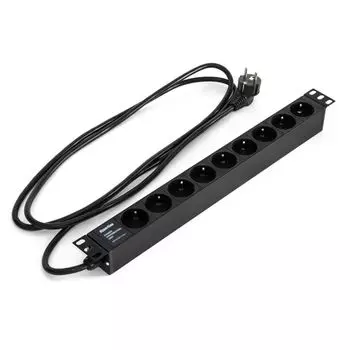 Блок распределения питания Hyperline