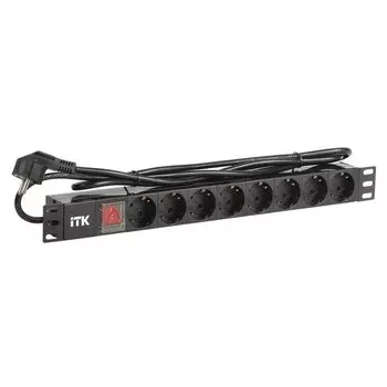 Блок распределения питания ITK