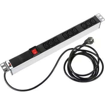 Блок распределения питания Rem