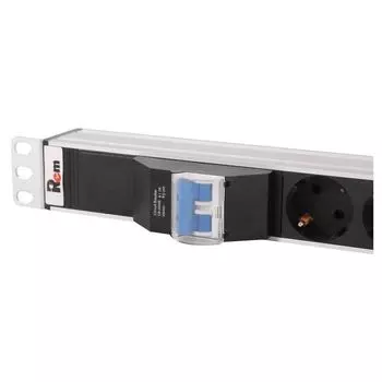 Блок распределения питания Rem