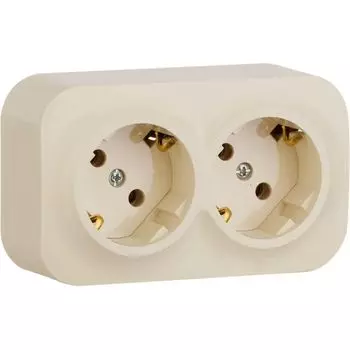 Блок розеток Legrand
