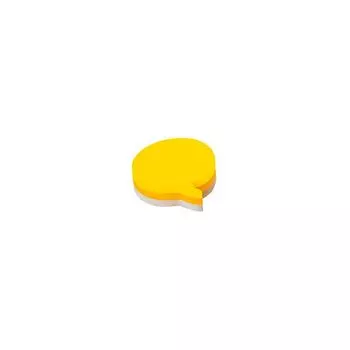 Блок самоклеящийся 3M