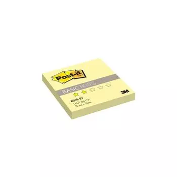 Блок самоклеящийся 3M