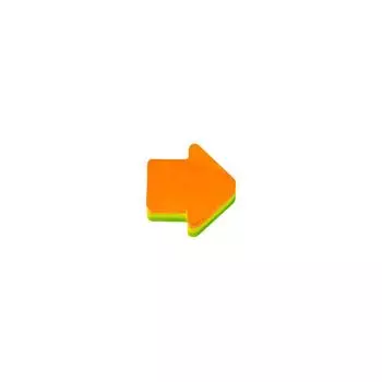 Блок самоклеящийся 3M