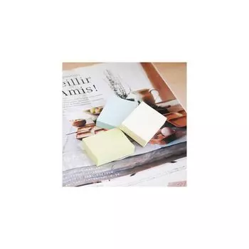 Блок самоклеящийся Stick`n