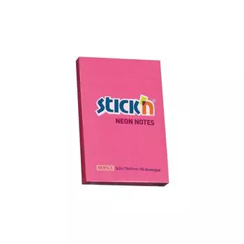 Блок самоклеящийся Stick`n