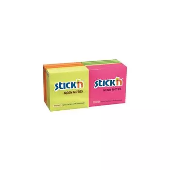 Блок самоклеящийся Stick`n