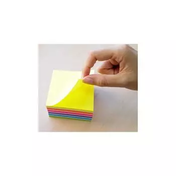 Блок самоклеящийся Stick`n