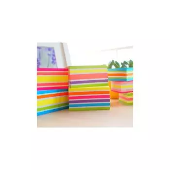 Блок самоклеящийся Stick`n