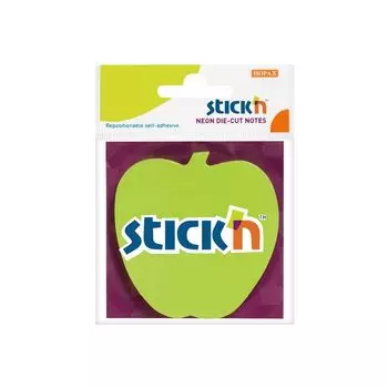 Блок самоклеящийся Stick`n