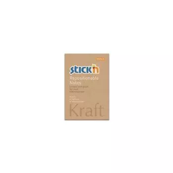 Блок самоклеящийся Stick`n