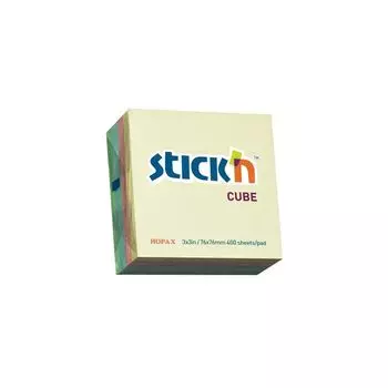 Блок самоклеящийся Stick`n