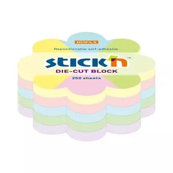 Блок самоклеящийся Stick`n