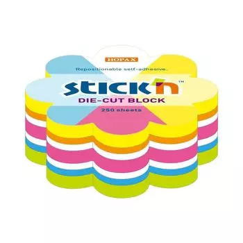 Блок самоклеящийся Stick`n