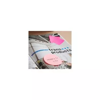 Блок самоклеящийся Stick`n