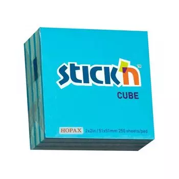 Блок самоклеящийся Stick`n