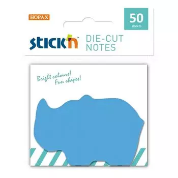 Блок самоклеящийся Stick`n