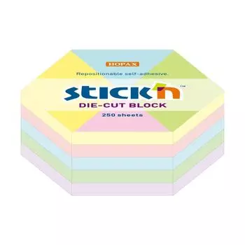 Блок самоклеящийся Stick`n