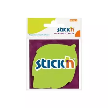 Блок самоклеящийся Stick`n