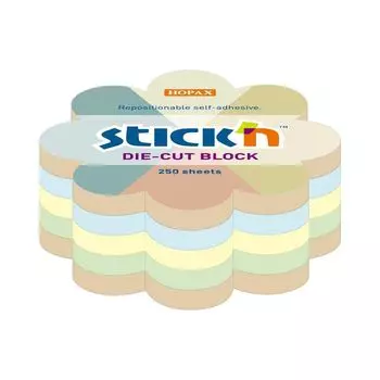 Блок самоклеящийся Stick`n