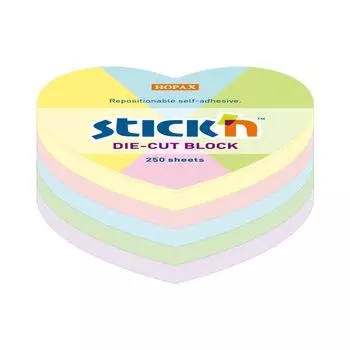 Блок самоклеящийся Stick`n