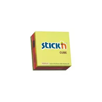 Блок самоклеящийся Stick`n