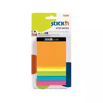 Блок самоклеящийся Stick`n