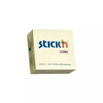 Блок самоклеящийся Stick`n