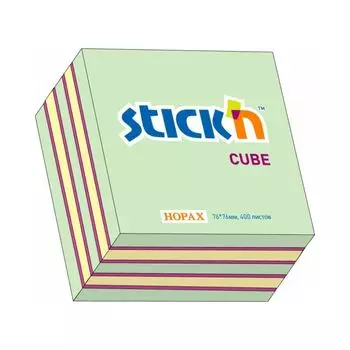 Блок самоклеящийся Stick`n