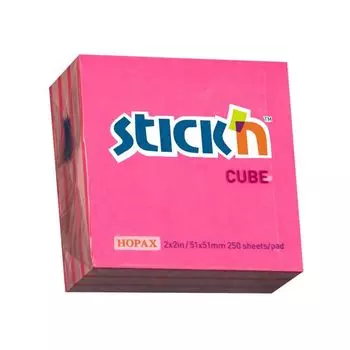 Блок самоклеящийся Stick`n