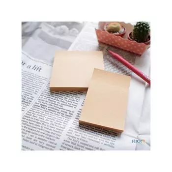 Блок самоклеящийся Stick`n