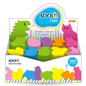 Блок самоклеящийся Stick`n