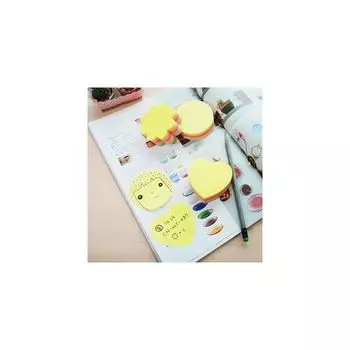 Блок самоклеящийся Stick`n