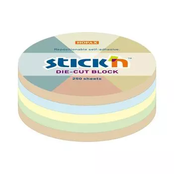 Блок самоклеящийся Stick`n