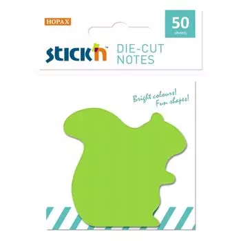 Блок самоклеящийся Stick`n