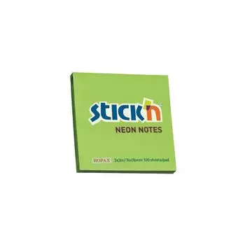 Блок самоклеящийся Stick`n