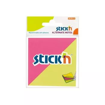 Блок самоклеящийся Stick`n