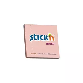 Блок самоклеящийся Stick`n