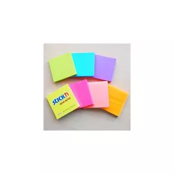 Блок самоклеящийся Stick`n